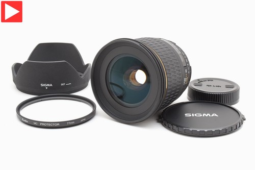 Objectif macro sigma mm - sigma, 28