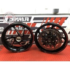 Paire de jantes MV-Agusta 800