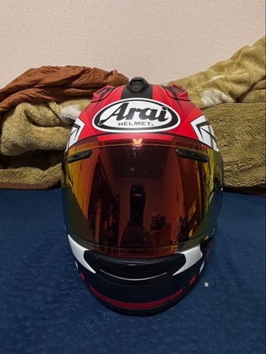 Arai takumi motorcycle - arai,