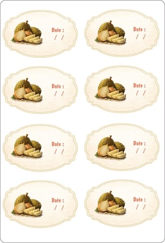 Lot etiquettes - lot,