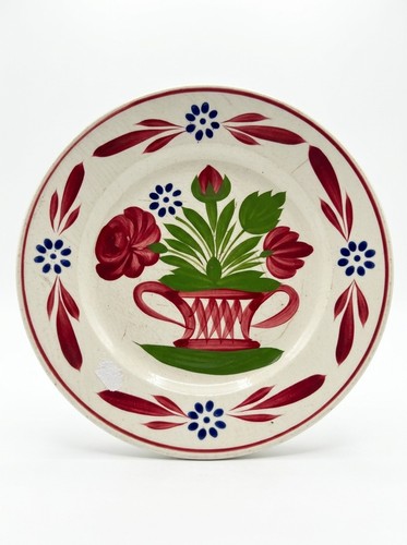 Assiette faïence de - assiette,