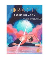 Oracle Esprit du yoga: 44
