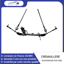?? CREMAILLERE VOLKSWAGEN FOX ♻️