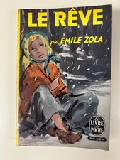 Émile Zola: Le rêve/ Le