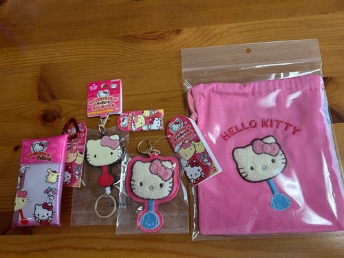 Hello kitty sanrio characters - kitty,