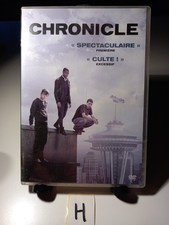 DVD CHRONICLE film Action /