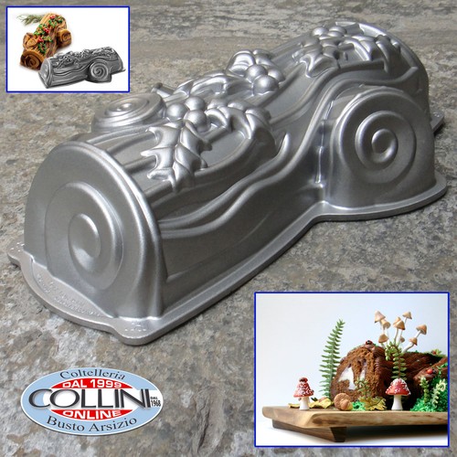 Nordic ware moule à - nordic, gâteau