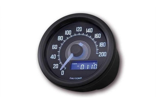 Daytona velona compteur - velona, 60