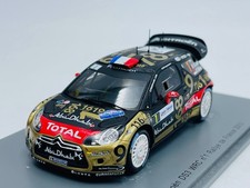 SPARK SF063 CITROEN DS3 WRC
