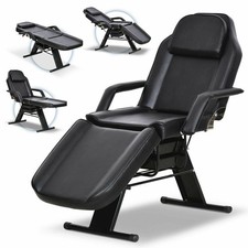 Massage Table Esthetician Bed