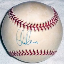 CHRIS BERMAN BOOMER THE SWAMI