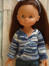 Vêtement pour poupée 32 33