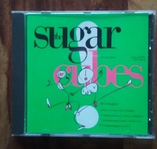 cd björk the sugarcubes