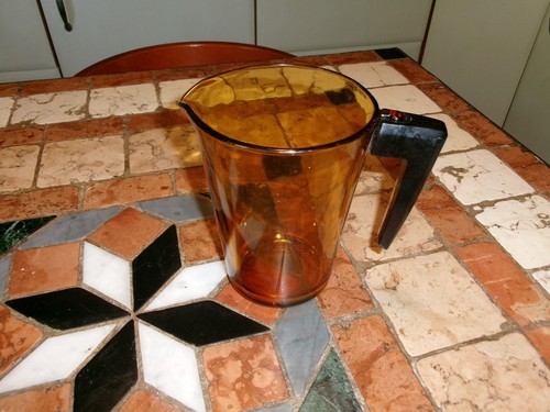 Pot eau pichet carafe - ,