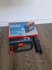 Découpeur électrique à papier peint