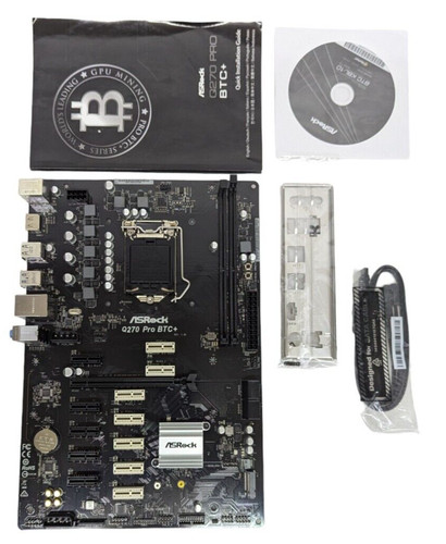 Asrock q270 pro - asrock,