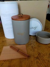 Davidoff Ashtray Cendrier Box