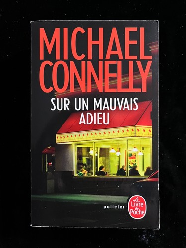 Thriller michael connelly - ¤,