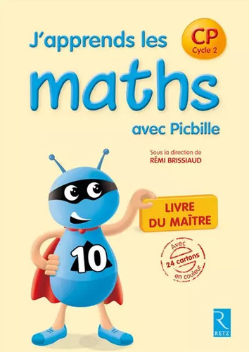 Apprends les maths avec - les,