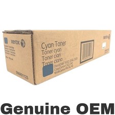 Xerox 006R01123 (6R1123) Cyan