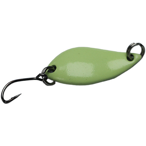 Leurre pêche cuillère en - pêche,