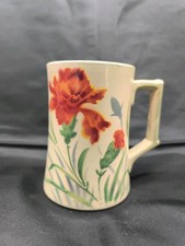 Base Pour Lampe En Faïence De Lunéville