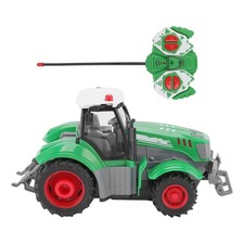 Tracteur Agricole