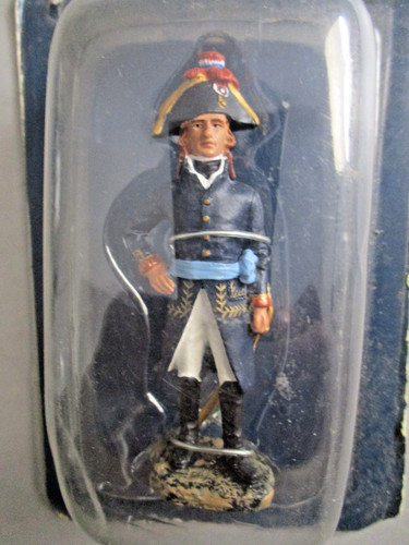 Figurine hachette - figurine,
