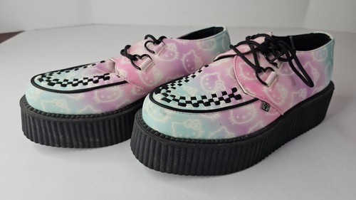 Tuk hello kitty pastel - tuk,