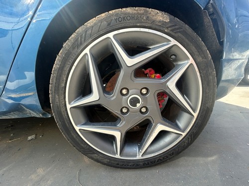 K1bjc1a jante ford fiesta - fiesta, ce1