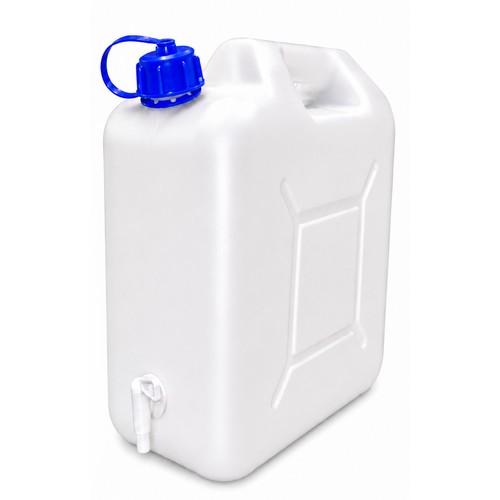 20l bidon couvercle robinet - couvercle,