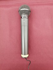 Système de microphone sans