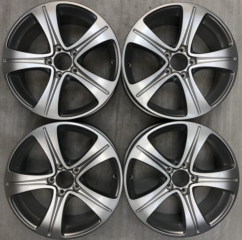 Jantes alu mercedes - alu, mercedes-benz
