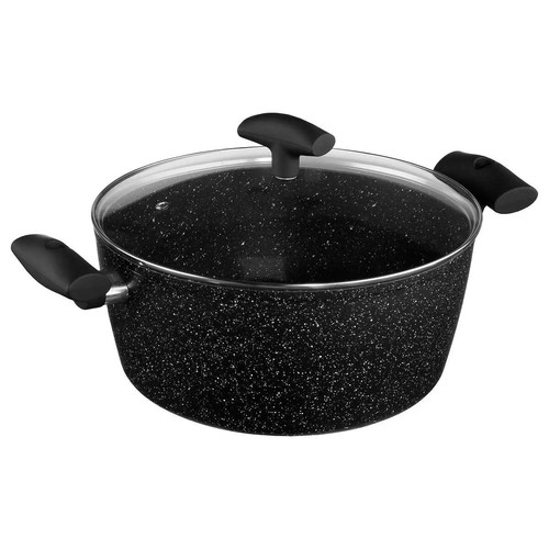 Faitout aluminium - faitout, en