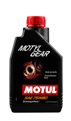 Huile lubrifiante motylgear - huile,