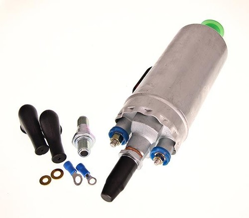 Pompe carburant - pompe,