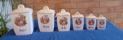Ceranord france pots - 6, À