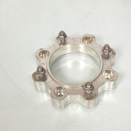 Elargisseur voie 30mm pour - voie,