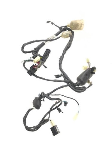 Faisceau electrique honda v - faisceau,