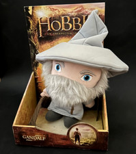 Le Hobbit GANDALF Peluche 20Cm