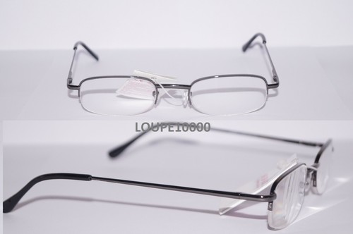Lunettes loupe lecture - loupe, de