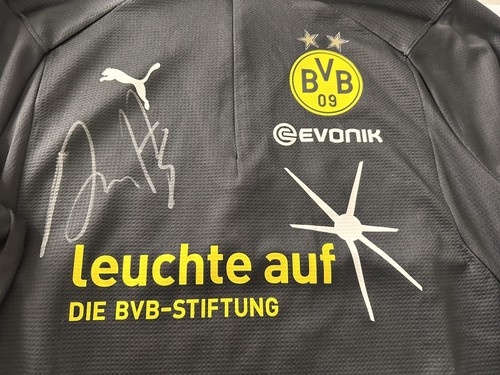 Maillot entrée borussia - maillot,
