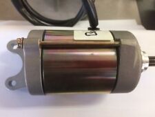  DEMARREUR  QUAD TRITON et