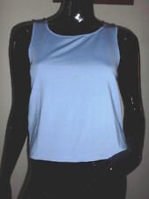 DEBARDEUR FEMME BLEU CIEL