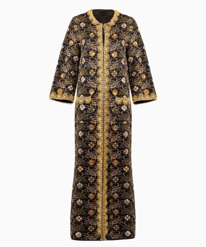 Chanel haute couture manteau - haute,