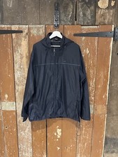 Quechua Decathlon Hooded Blue