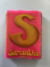 SAMANTHA OUPS ! COFFRET 5 DVD