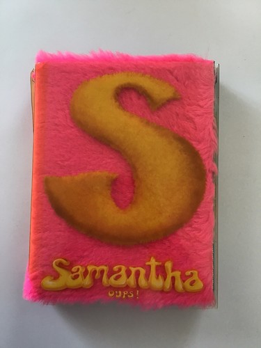 Samantha oups coffret 5 - !,