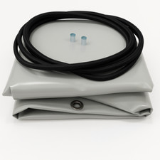 Bâche Remorque ERDE Classic