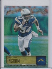 2016 Panini Prestige Xtra